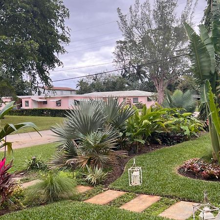 Paradise Gardens-Wilton Manors- Male Only Fort Lauderdale Exterior foto
