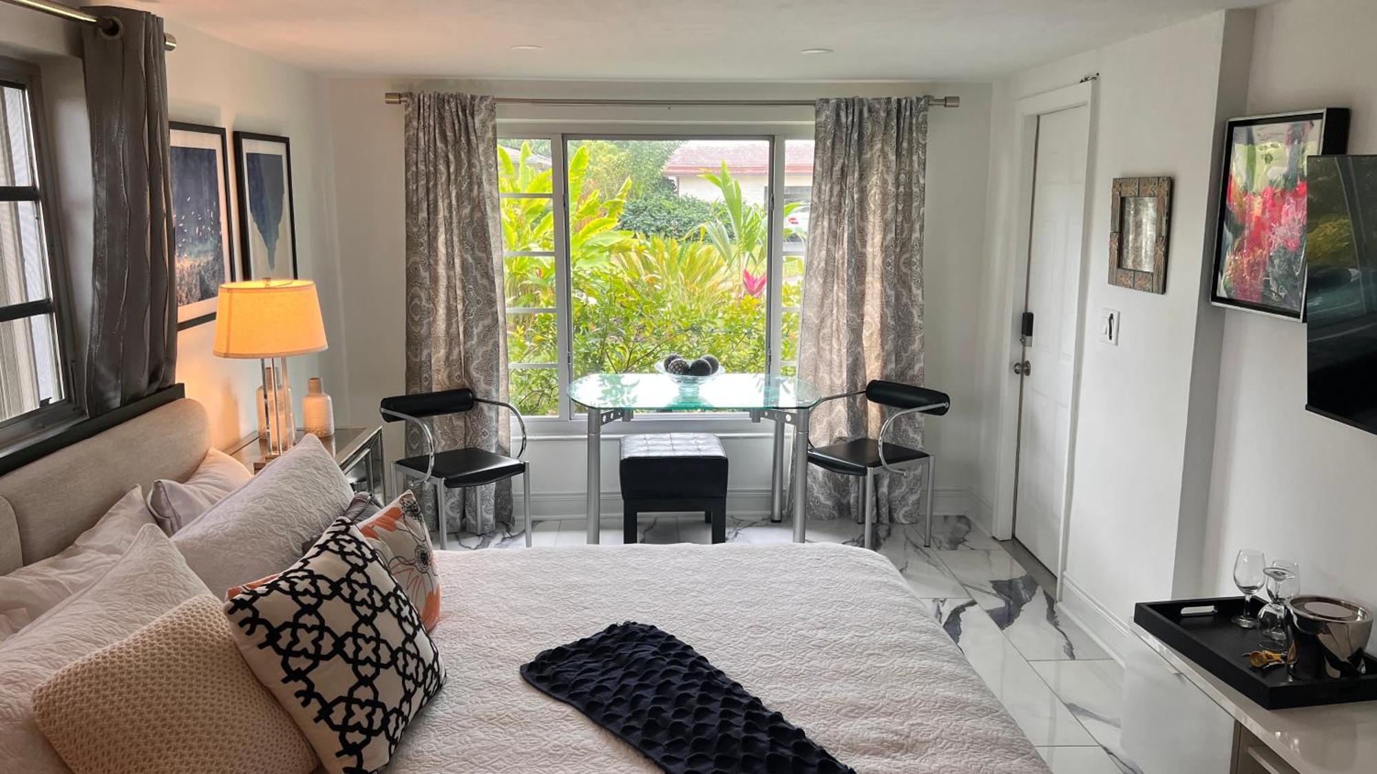 Paradise Gardens-Wilton Manors- Male Only Fort Lauderdale Exterior foto