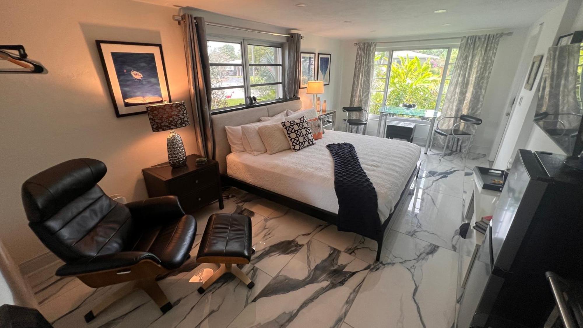 Paradise Gardens-Wilton Manors- Male Only Fort Lauderdale Exterior foto